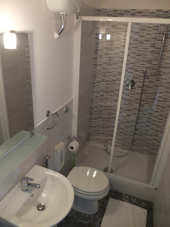 Maxim Rooms Róma Kültér fotó