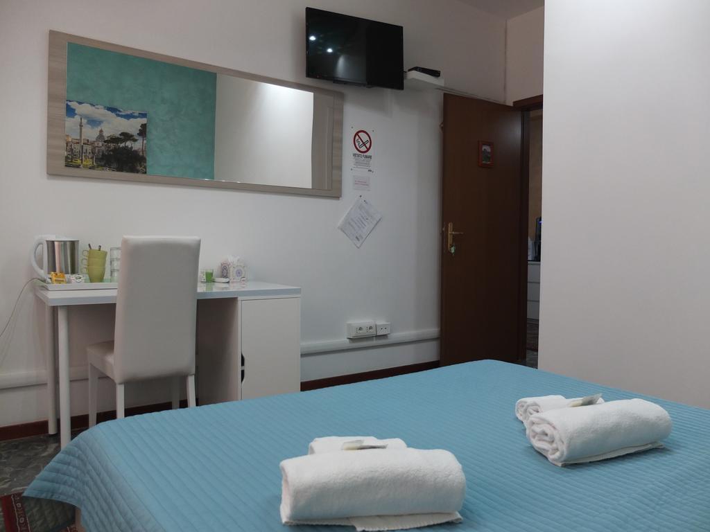 Maxim Rooms Róma Kültér fotó