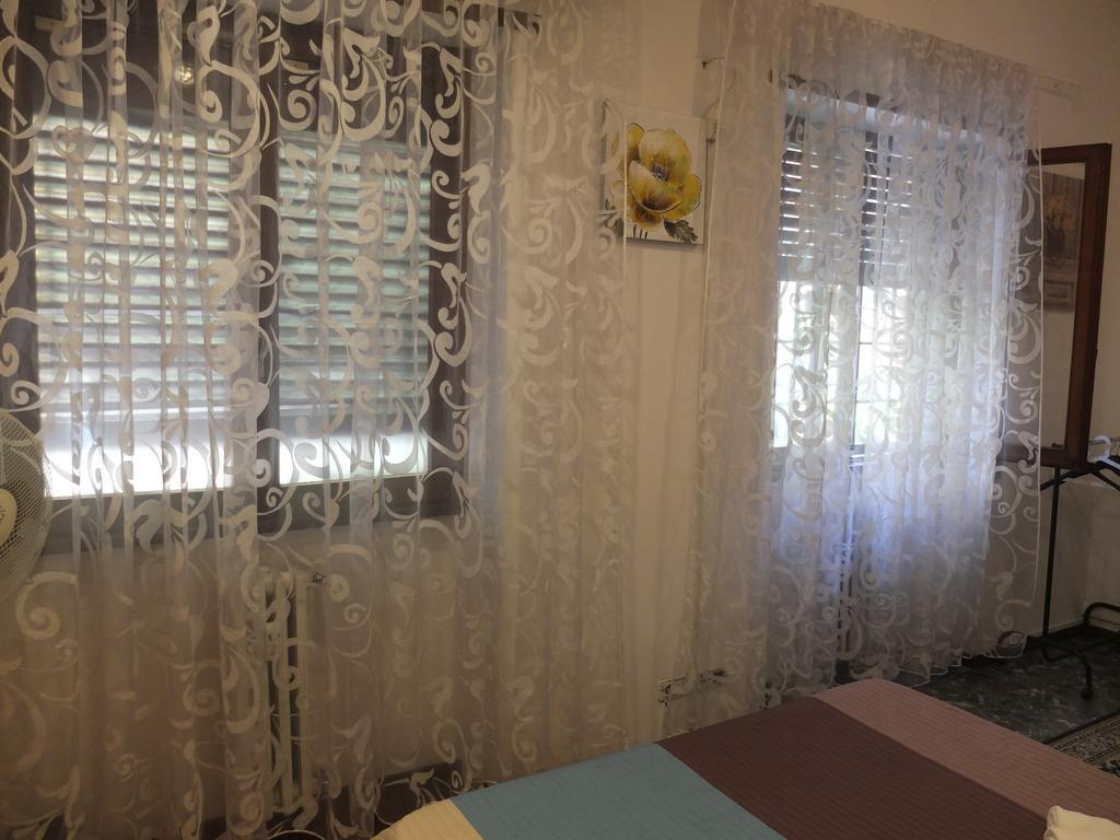Maxim Rooms Róma Kültér fotó