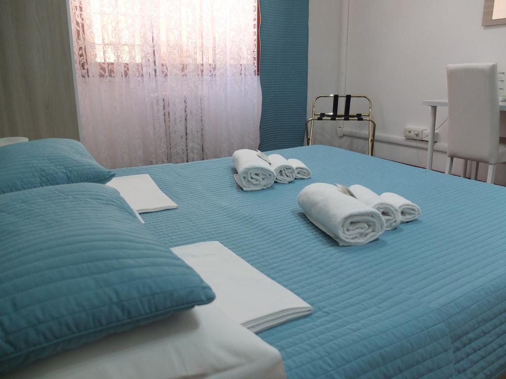 Maxim Rooms Róma Kültér fotó