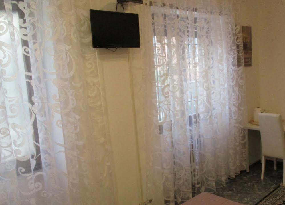 Maxim Rooms Róma Kültér fotó