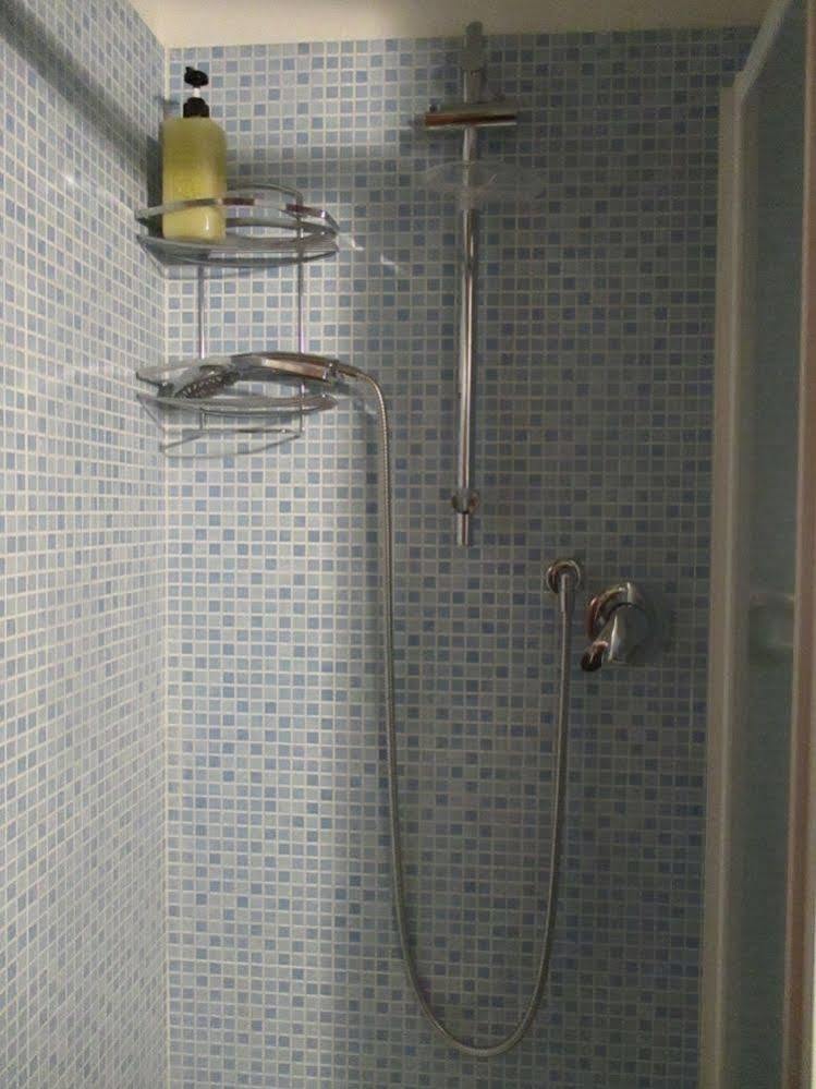 Maxim Rooms Róma Kültér fotó