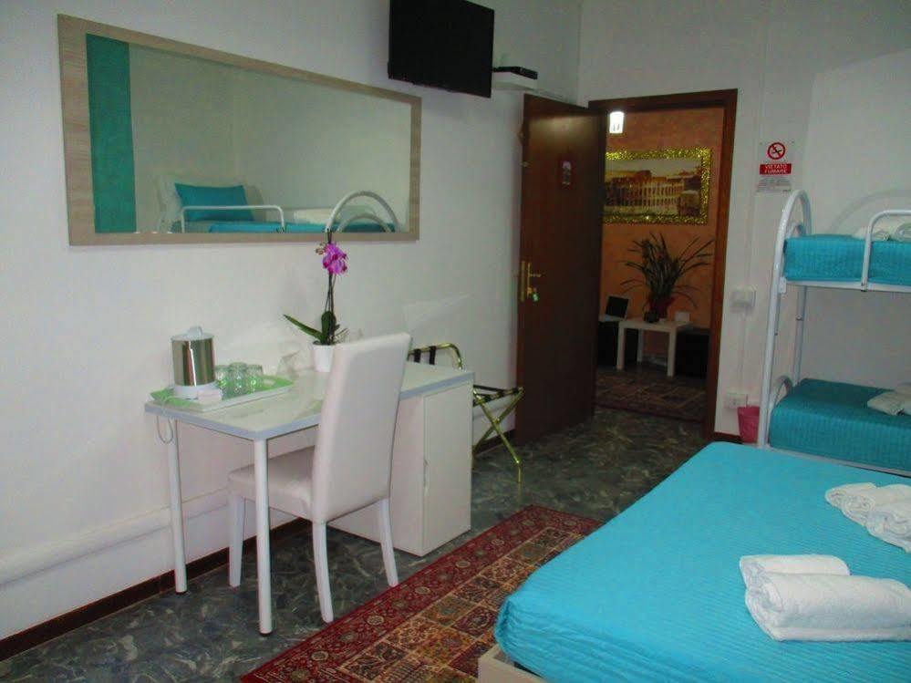 Maxim Rooms Róma Kültér fotó