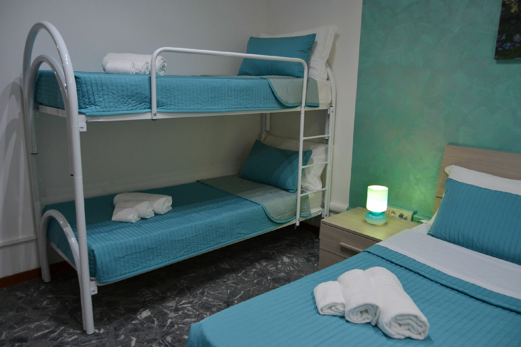 Maxim Rooms Róma Kültér fotó