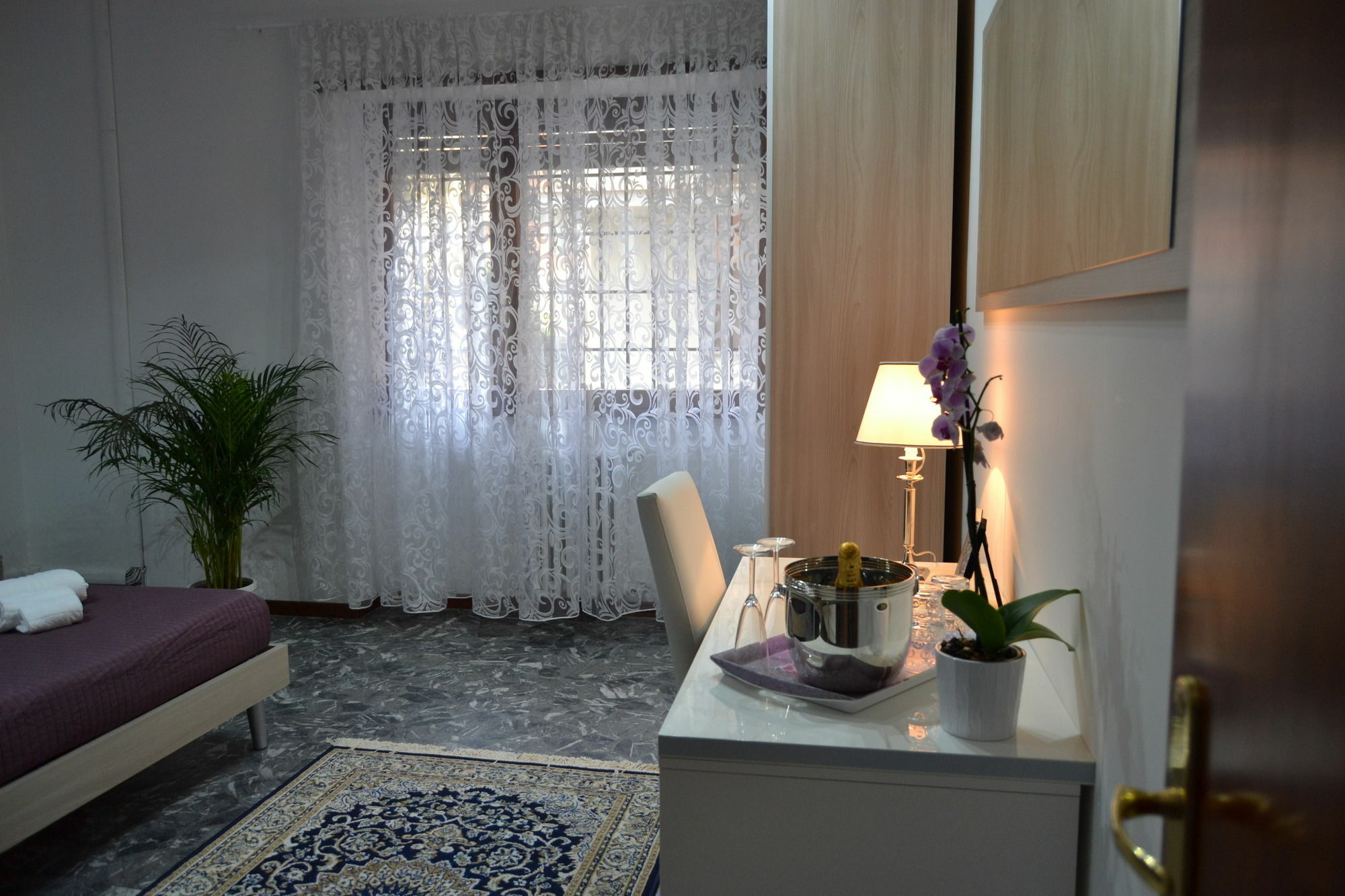 Maxim Rooms Róma Kültér fotó