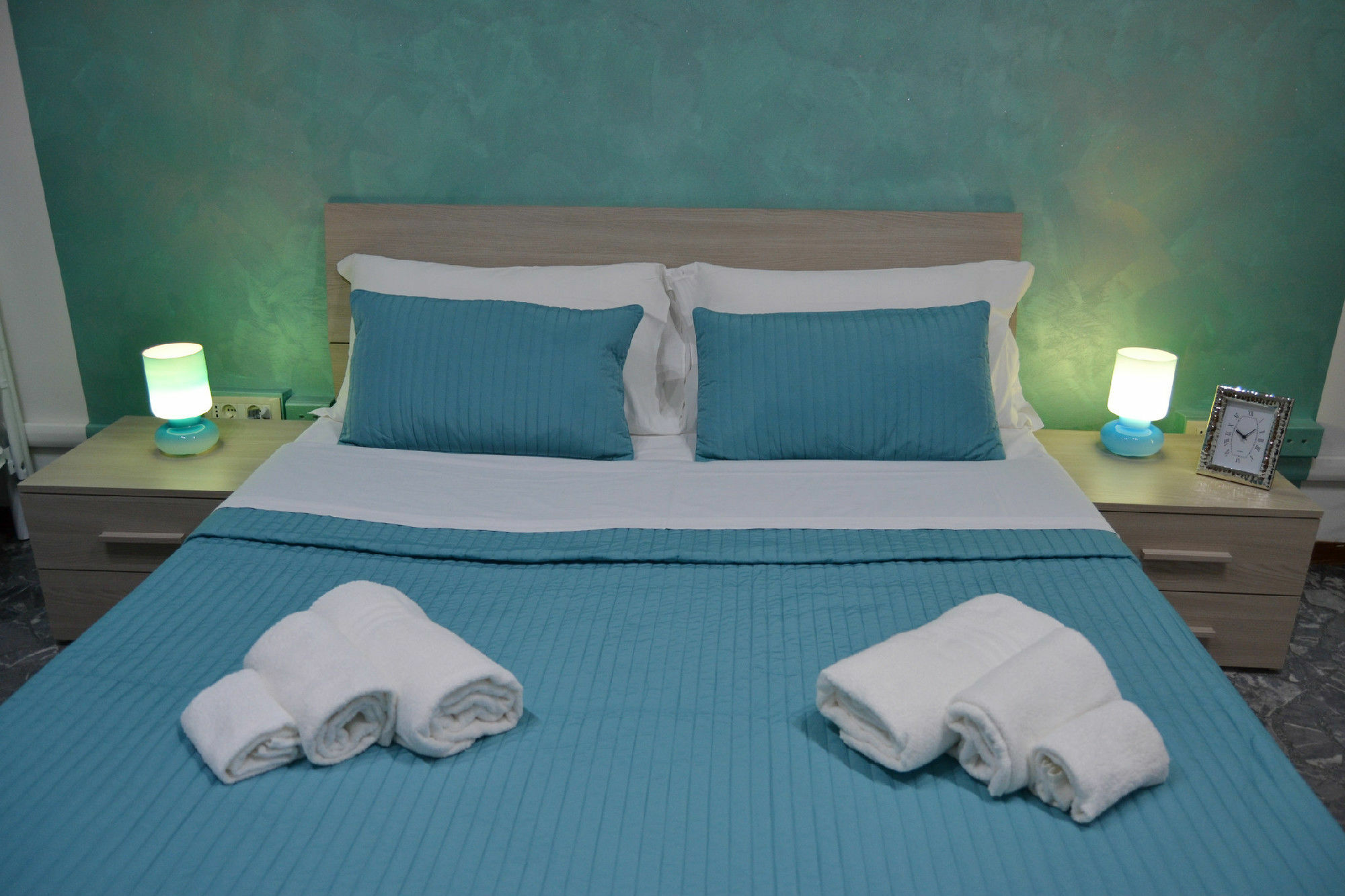 Maxim Rooms Róma Kültér fotó