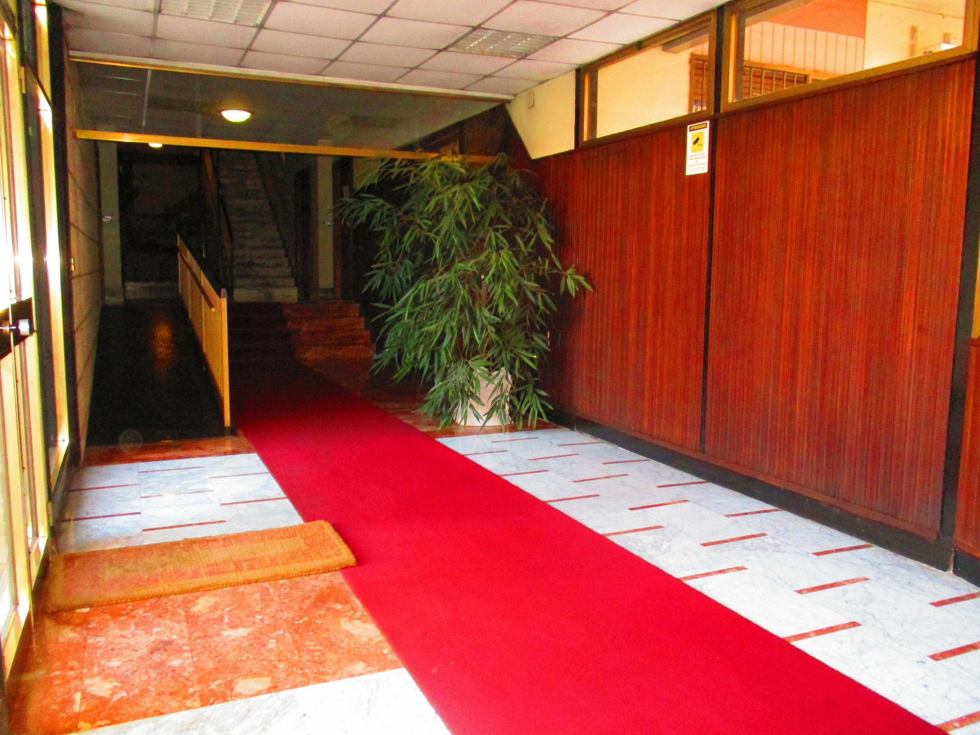 Maxim Rooms Róma Kültér fotó