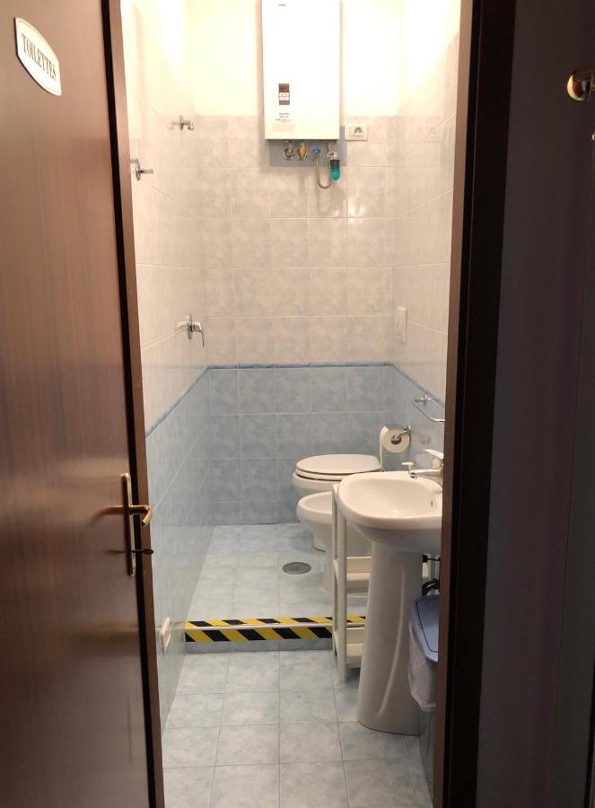 Maxim Rooms Róma Kültér fotó